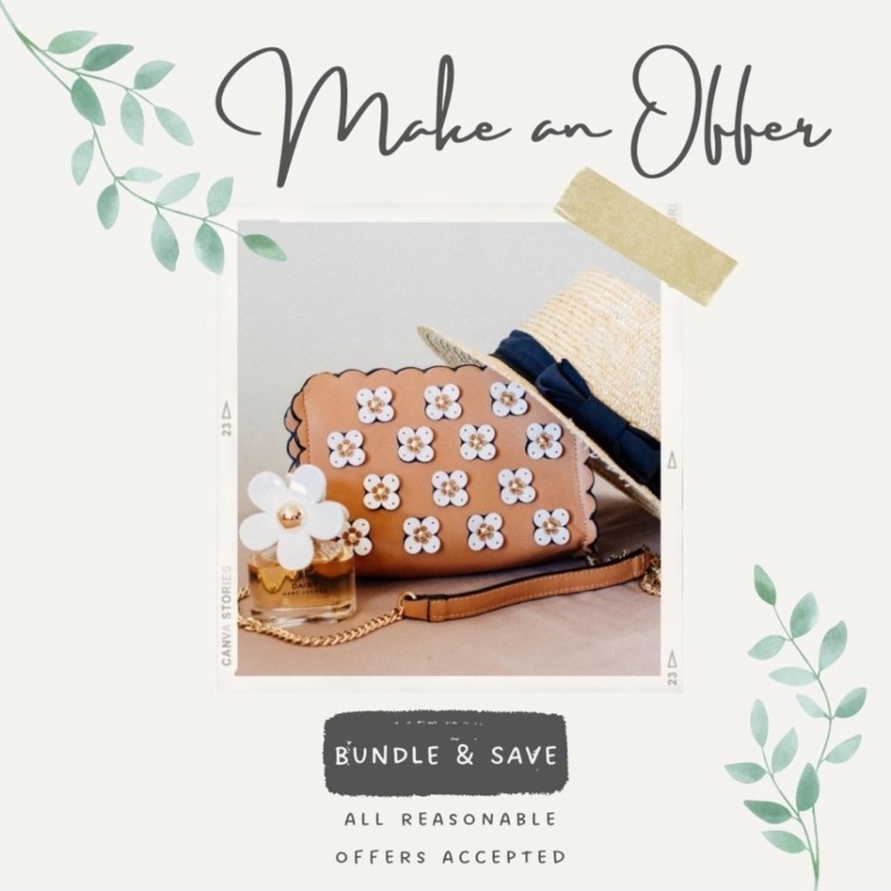 Make me offers 🥰